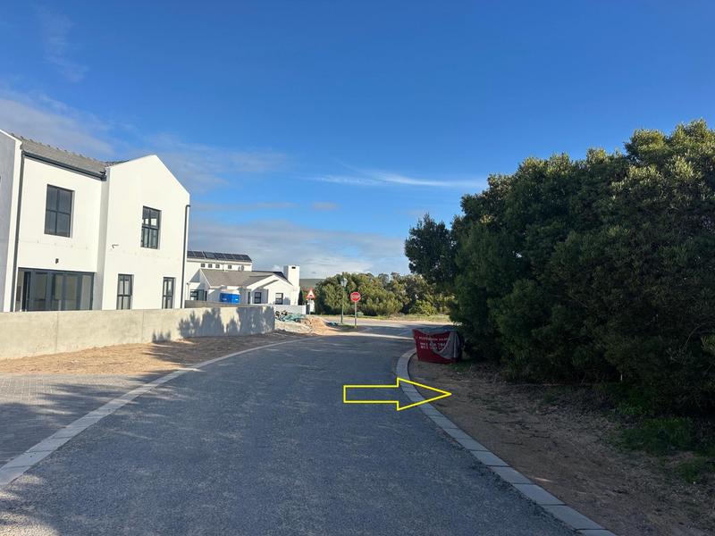 0 Bedroom Property for Sale in Shelley Point Western Cape